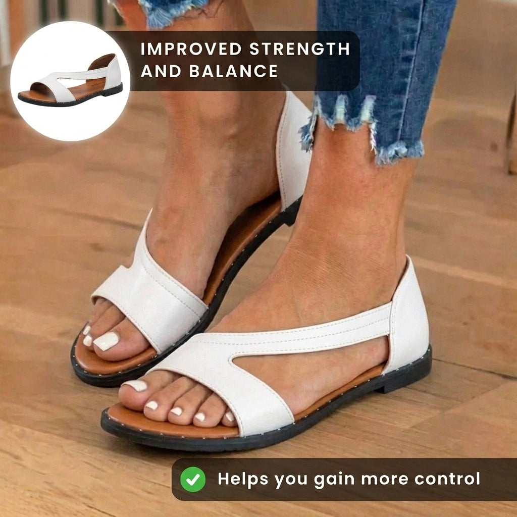 Scarpe Ortopediche Ispirate al Vintage