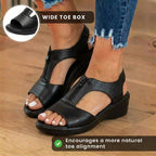 Scarpe Ortopediche Classiche con Stile Senza Tempo