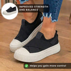 Scarpe Ortopediche Classiche con Stile Senza Tempo