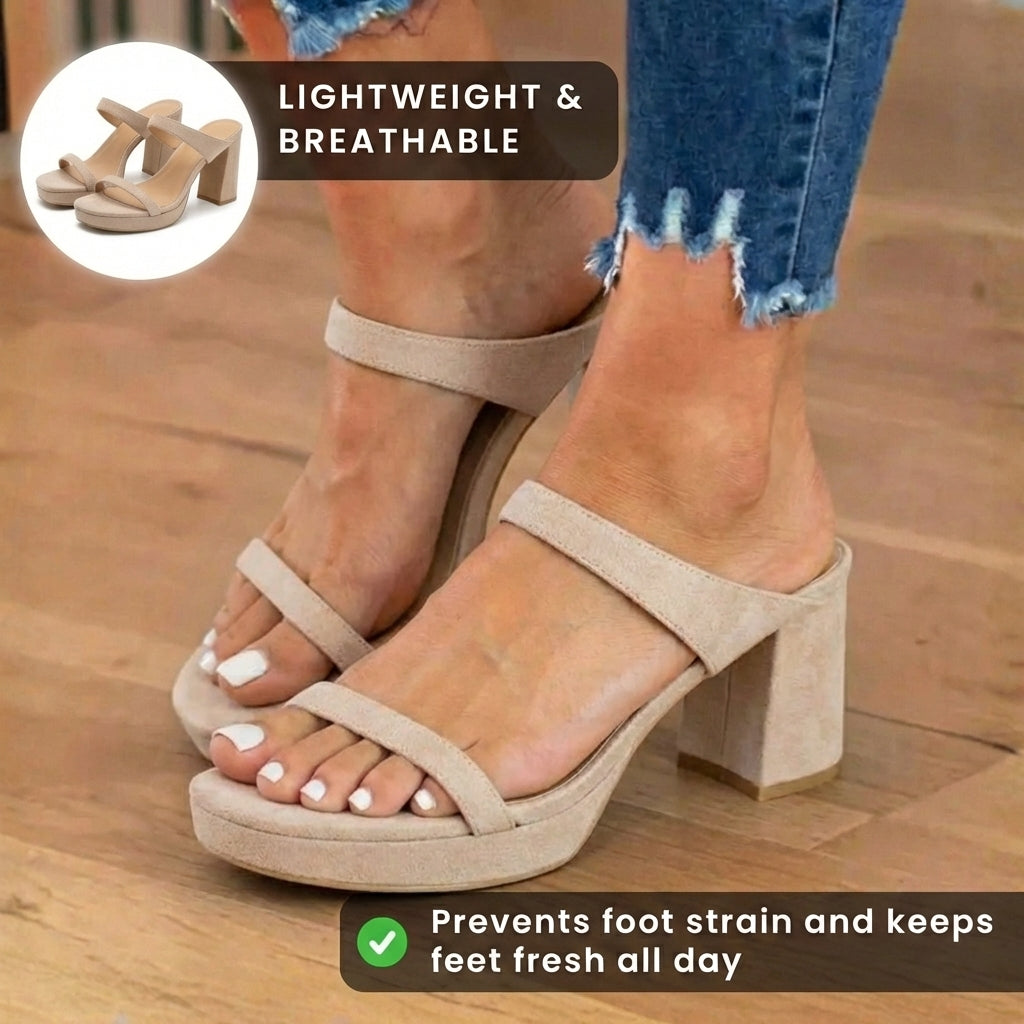Scarpe Ortopediche Ispirate al Vintage