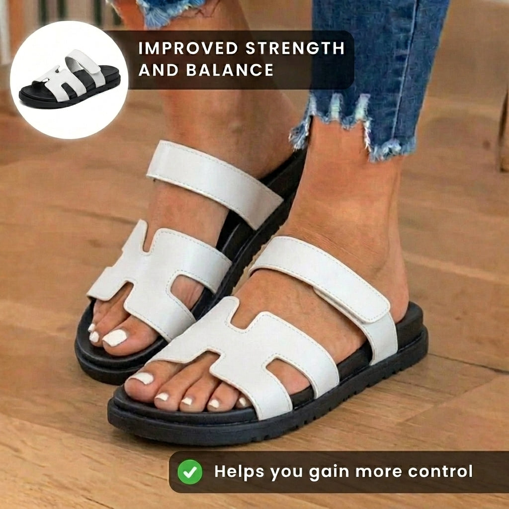 Scarpe Ortopediche Eleganti per Ogni Passo