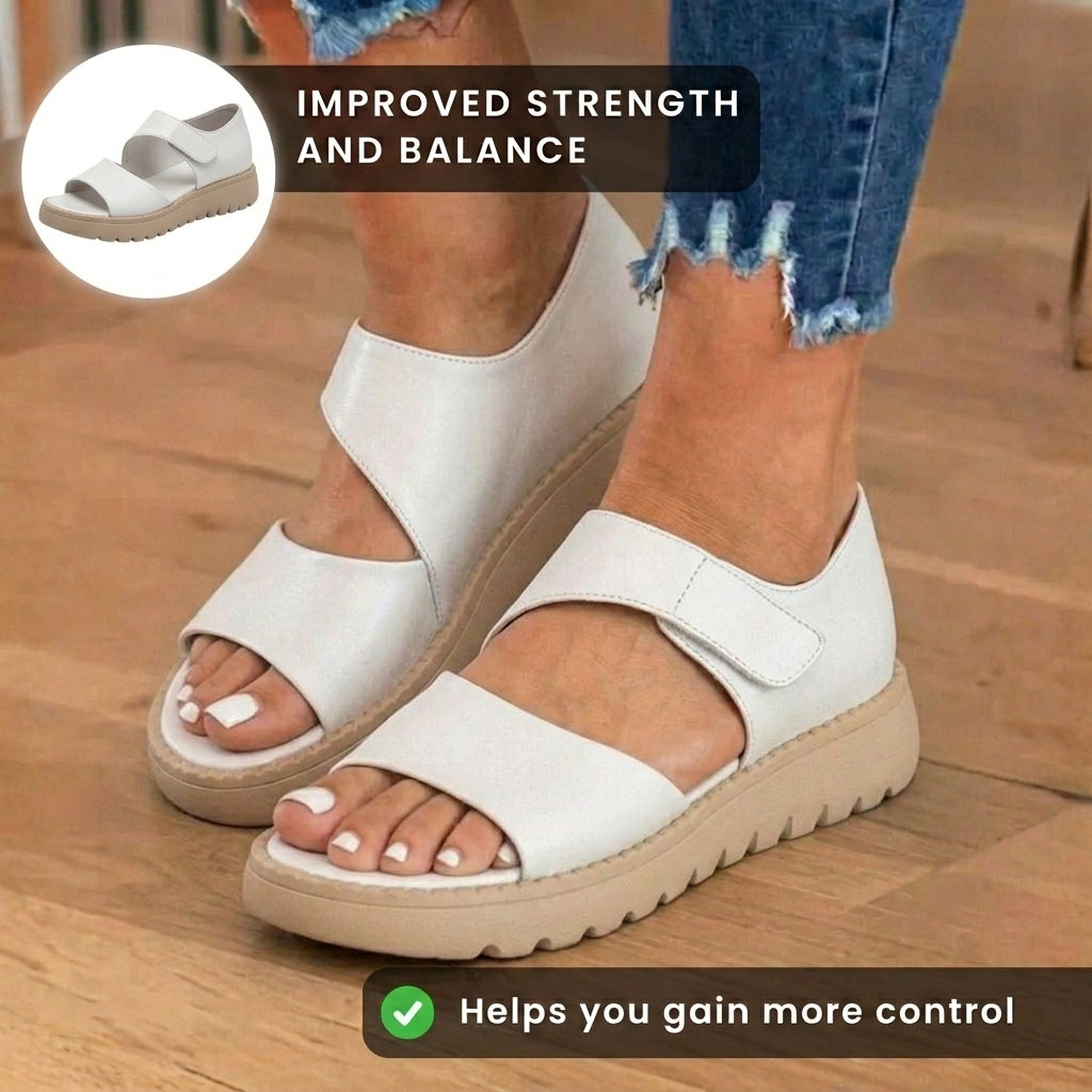 Scarpe Ortopediche Eleganti per Ogni Passo