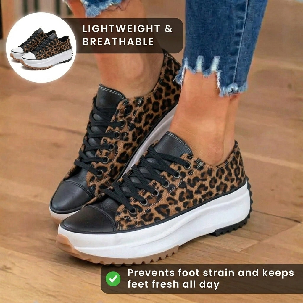 Scarpe Ortopediche Eleganti per Ogni Passo