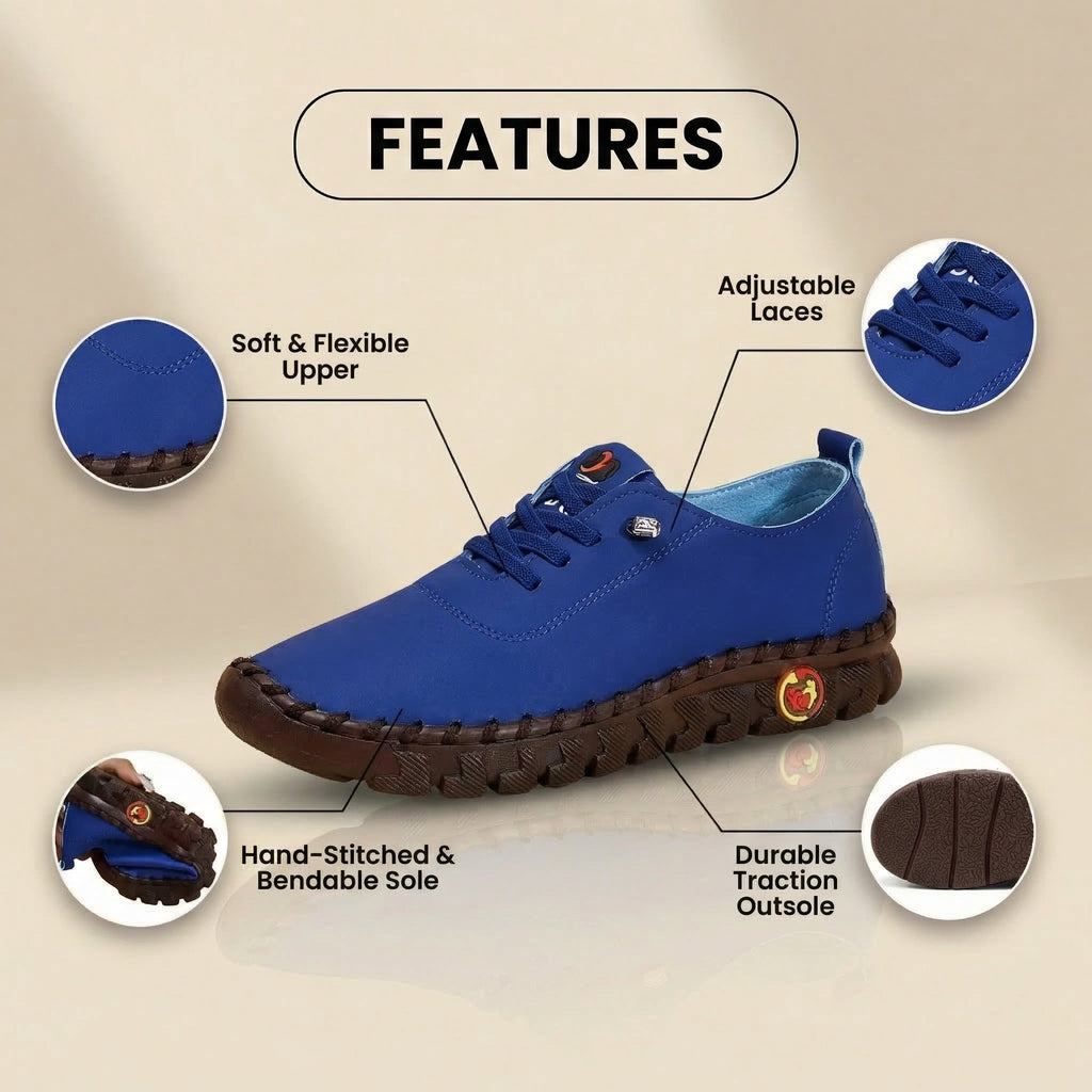 Scarpe Ortopediche Stilose per Ogni Occasione