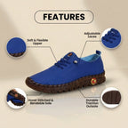 Scarpe Ortopediche Stilose per Ogni Occasione