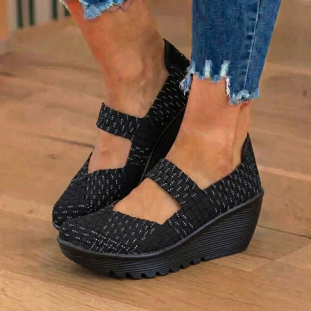 Scarpe Ortopediche Eleganti per Ogni Passo