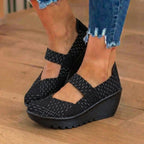 Scarpe Ortopediche Eleganti per Ogni Passo