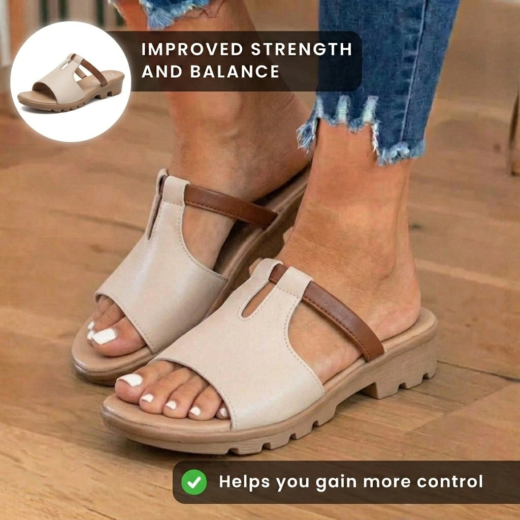 Scarpe Ortopediche Splendidamente Realizzate