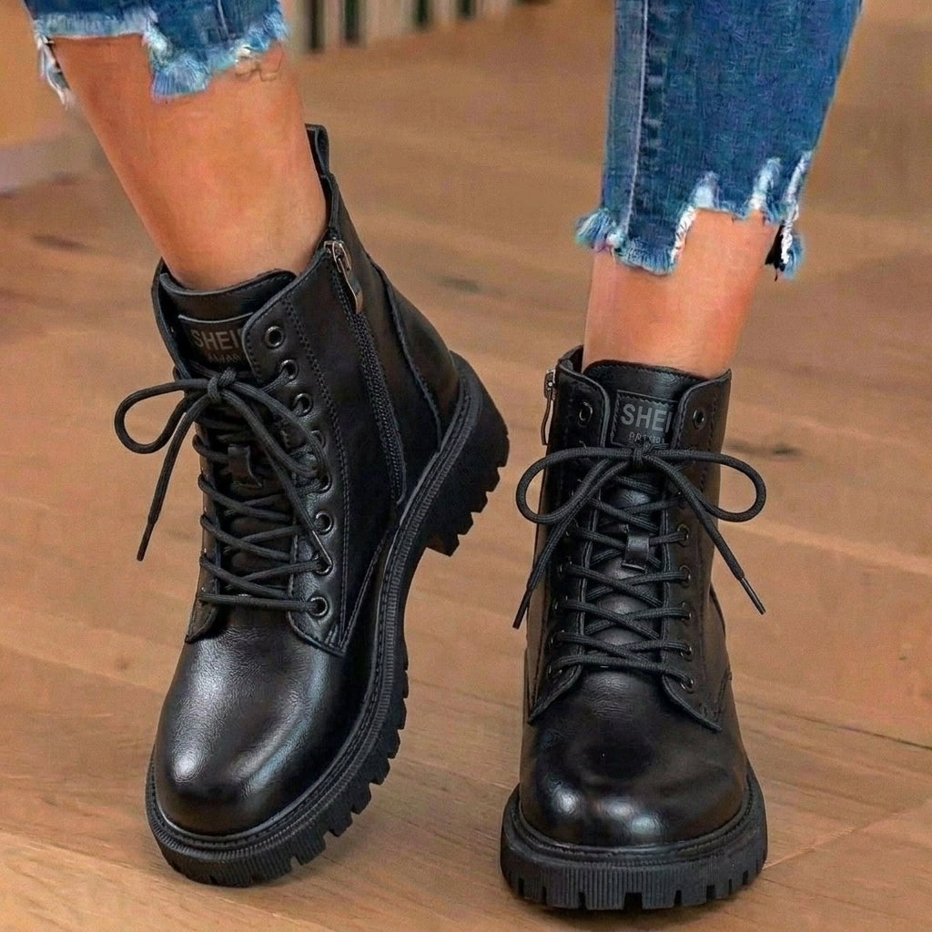 Scarpe Ortopediche Ispirate al Vintage