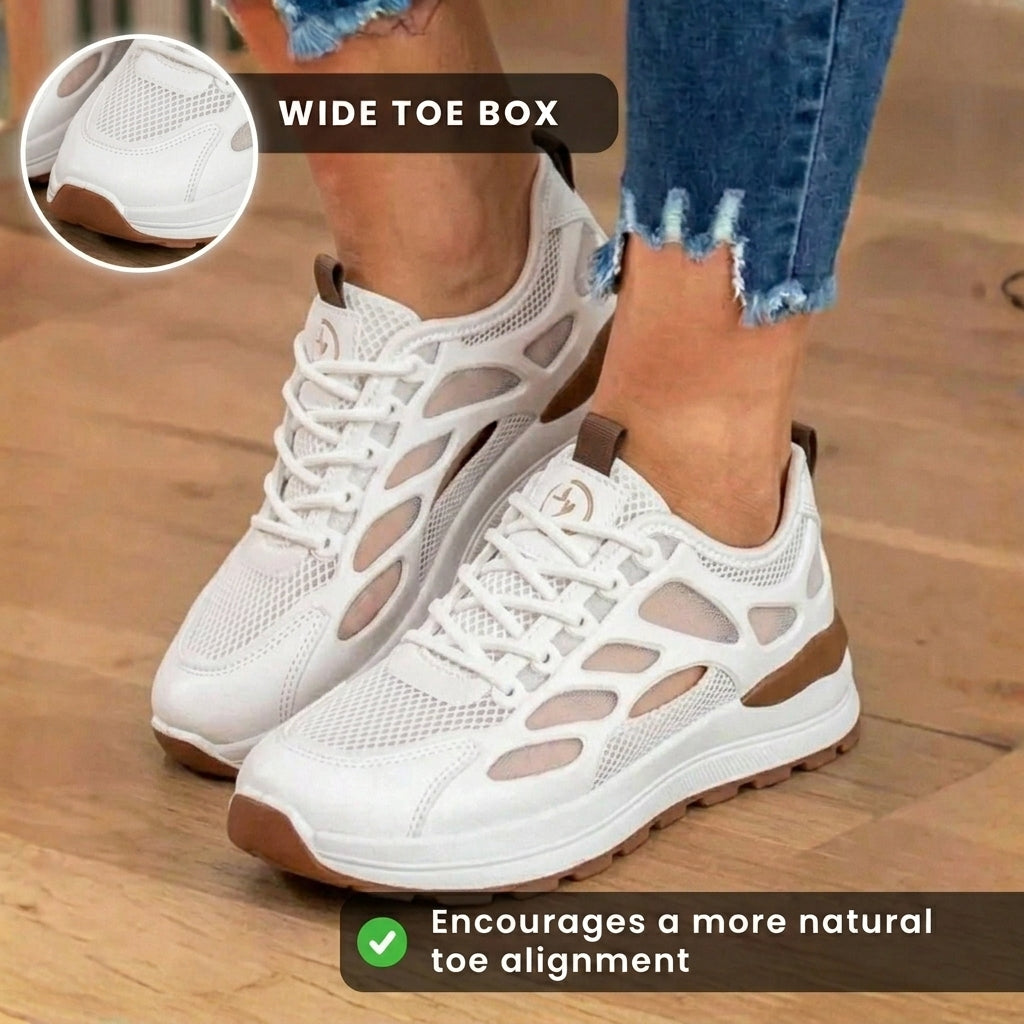 Scarpe Ortopediche Comode per Uso Quotidiano