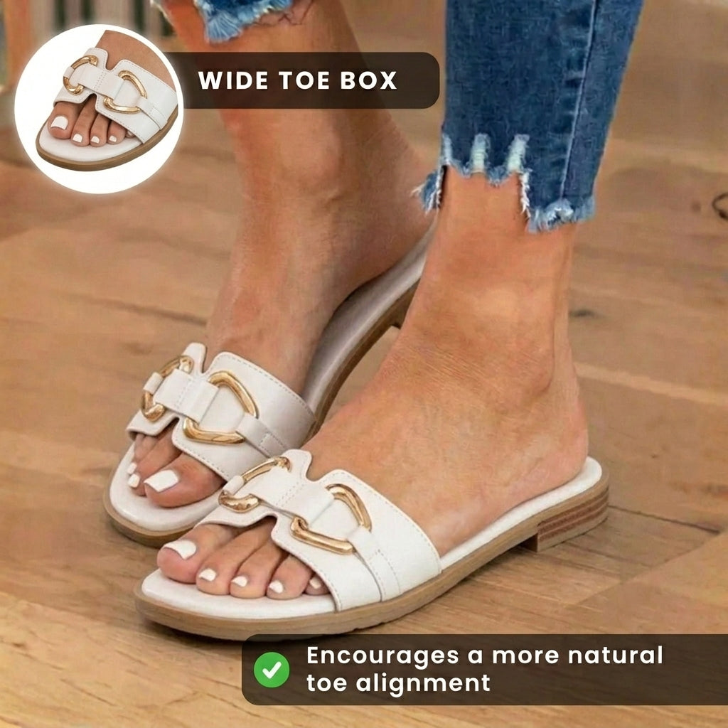 Scarpe Ortopediche Stilose per Ogni Occasione