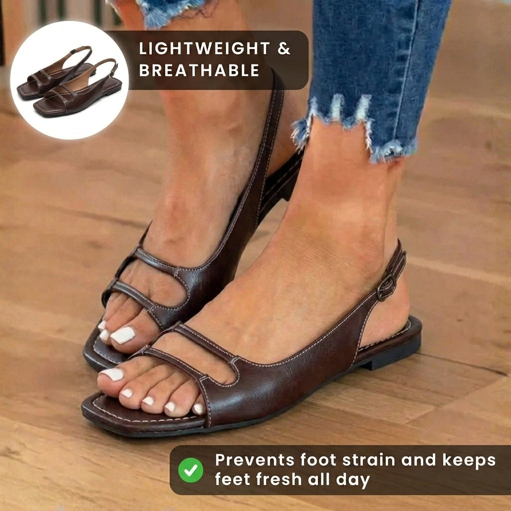 Scarpe Ortopediche Ispirate al Vintage