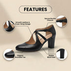 Scarpe Ortopediche Chic dal Design Unico