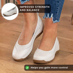 Scarpe Ortopediche Eleganti per Ogni Passo