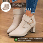 Scarpe Ortopediche Ispirate al Vintage