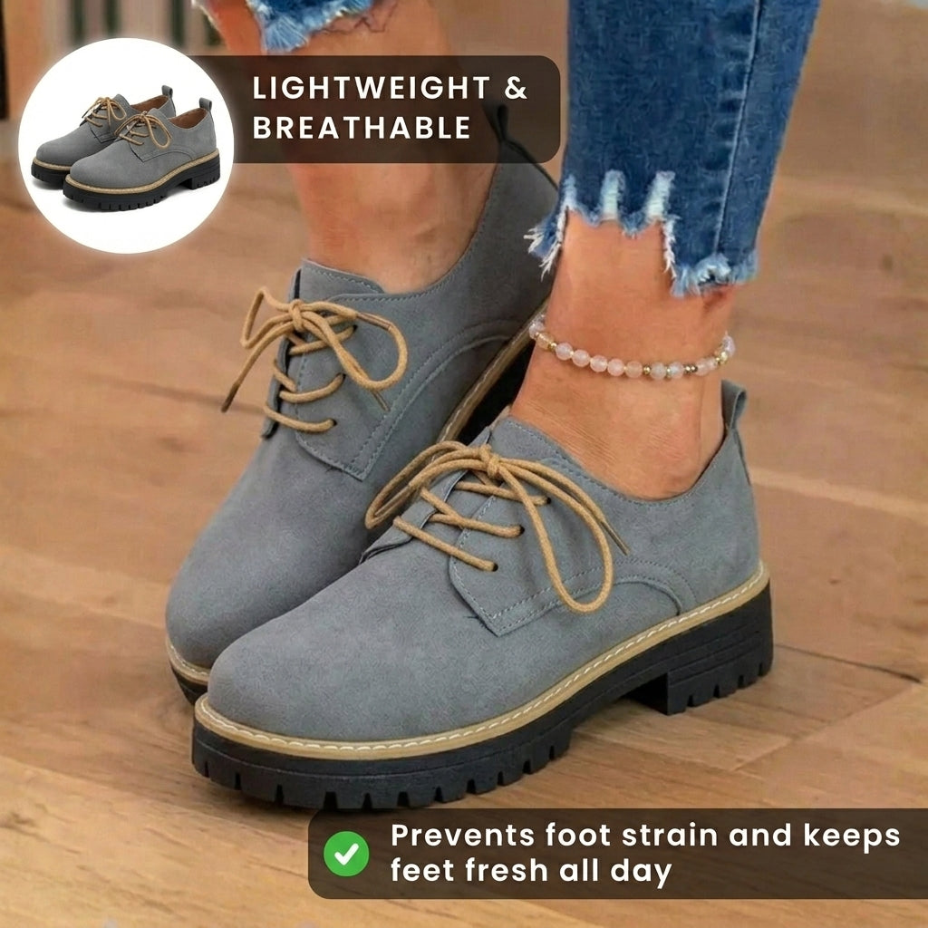 Scarpe Ortopediche Eleganti per Ogni Passo