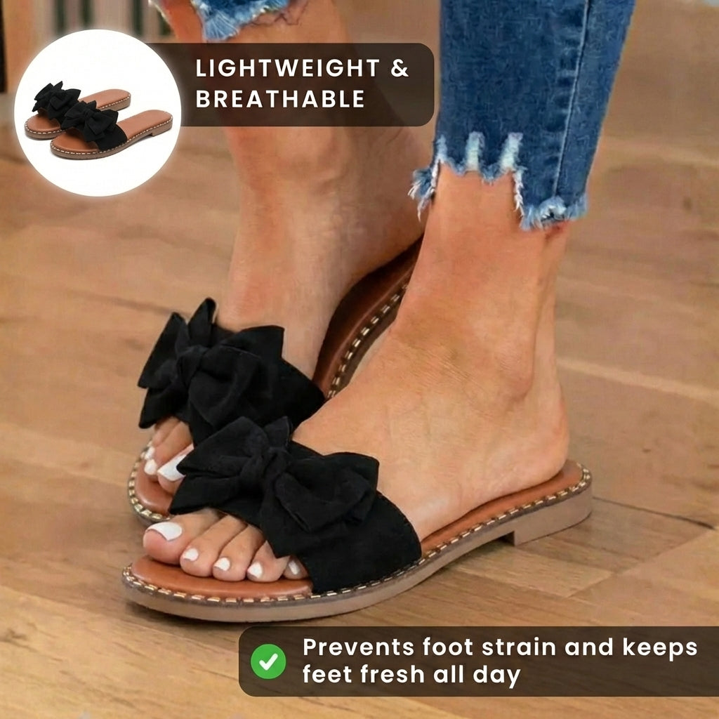 Scarpe Ortopediche Aggraziate dal Look Moderno