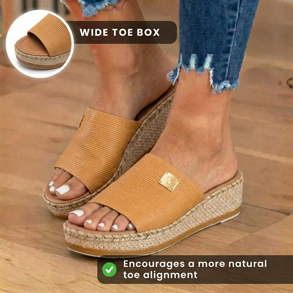 Scarpe Ortopediche Chic dal Design Unico