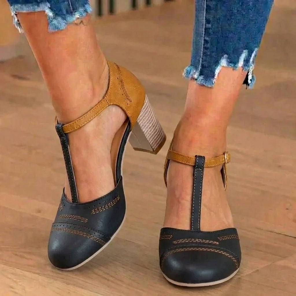 Scarpe Ortopediche Eleganti per Ogni Passo