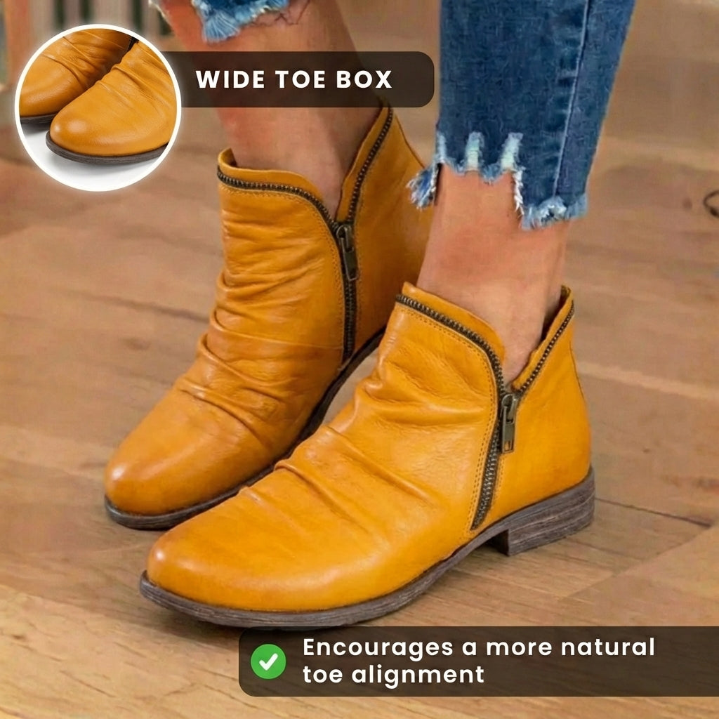 Scarpe Ortopediche Splendidamente Realizzate