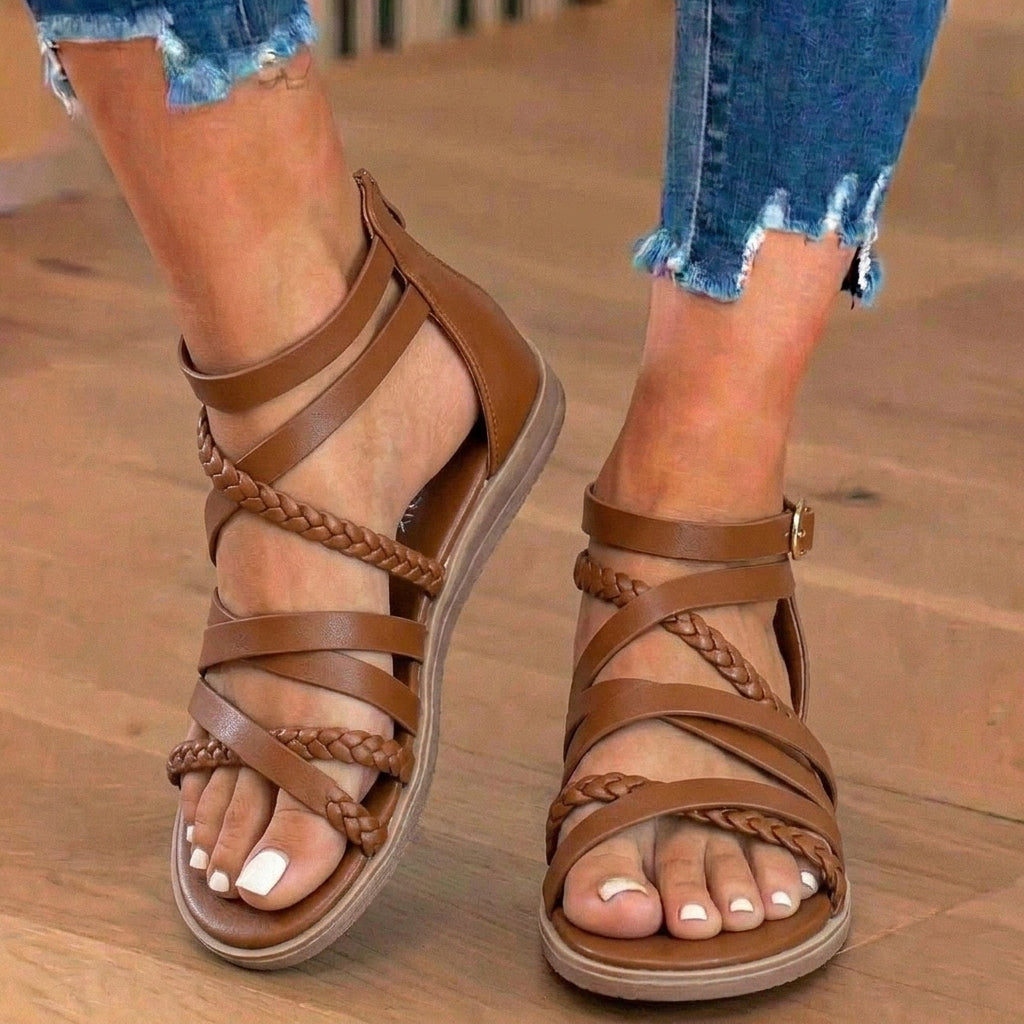 Scarpe Ortopediche Comode per Uso Quotidiano