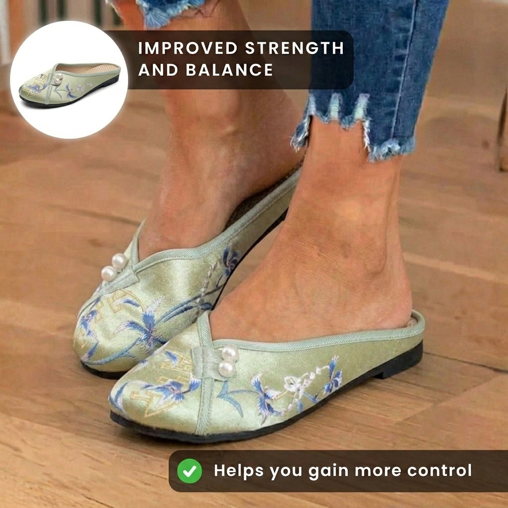 Scarpe Ortopediche Classiche con Stile Senza Tempo