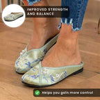 Scarpe Ortopediche Classiche con Stile Senza Tempo