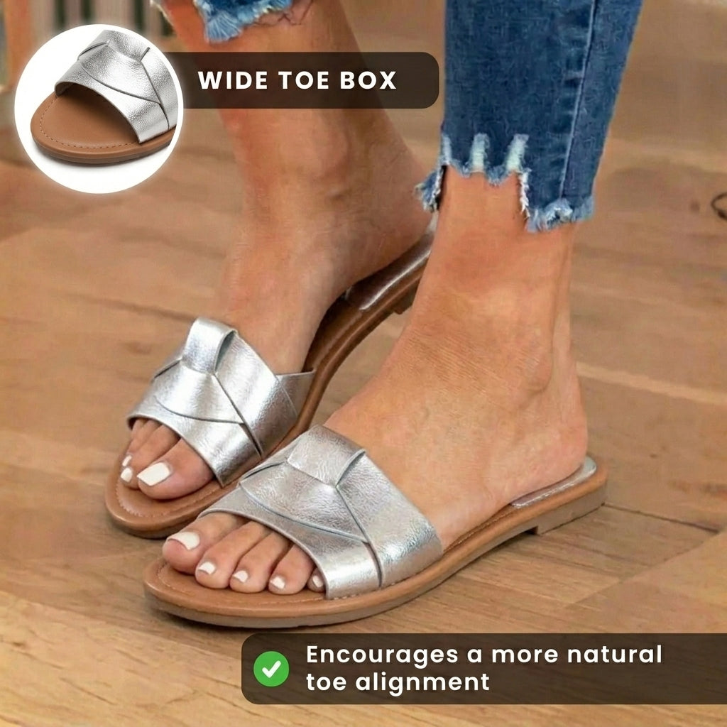 Scarpe Ortopediche Chic dal Design Unico