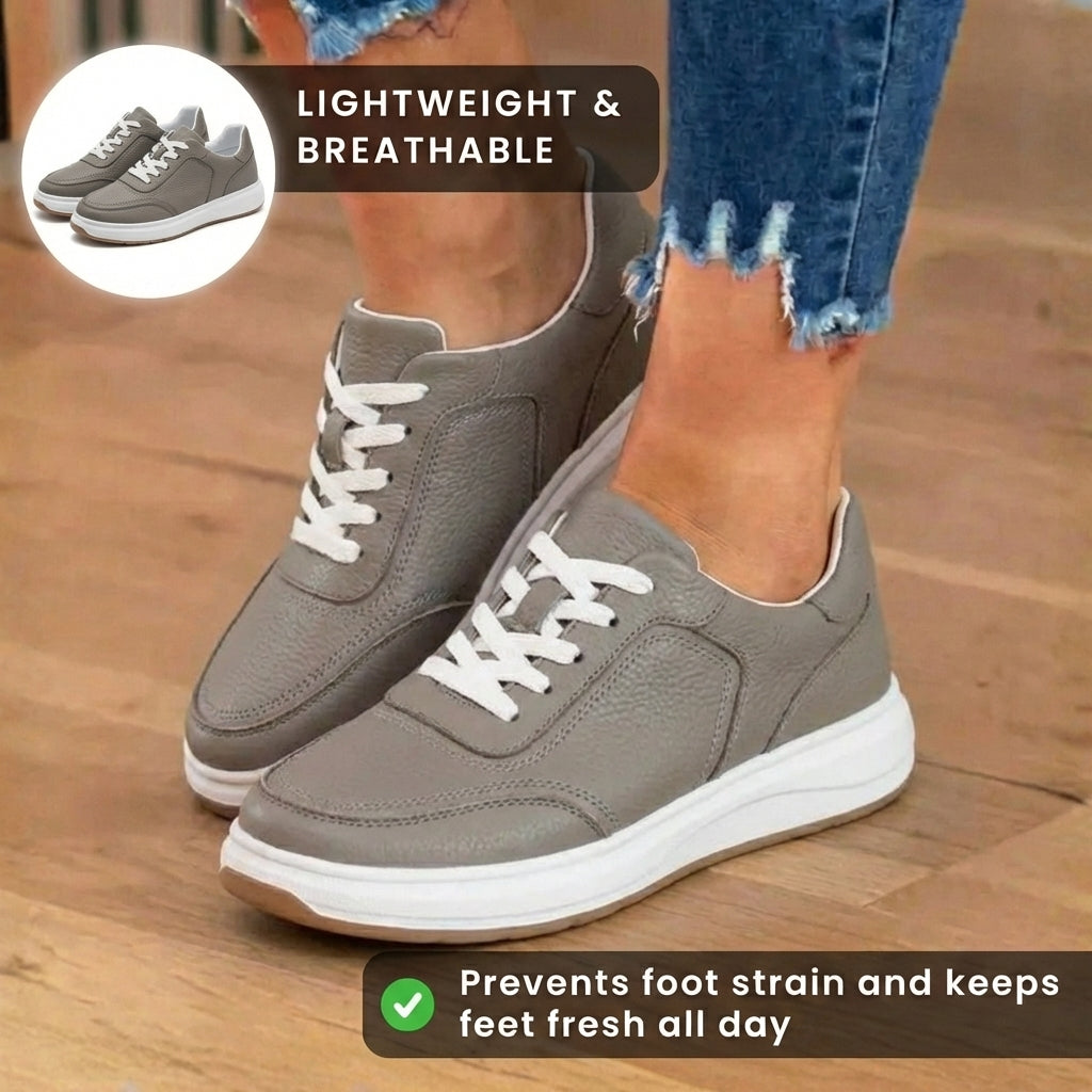 Scarpe Ortopediche Splendidamente Realizzate
