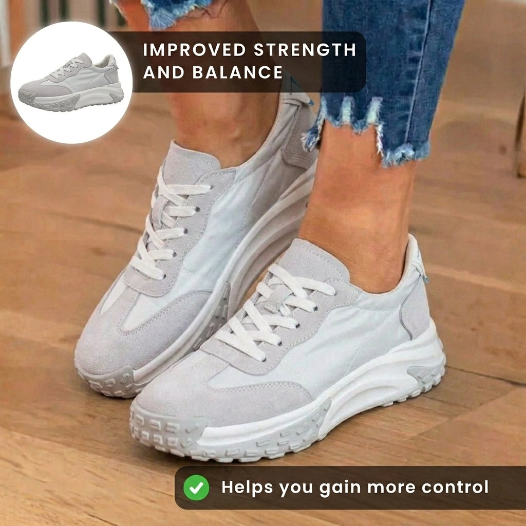 Scarpe Ortopediche Stilose per Ogni Occasione
