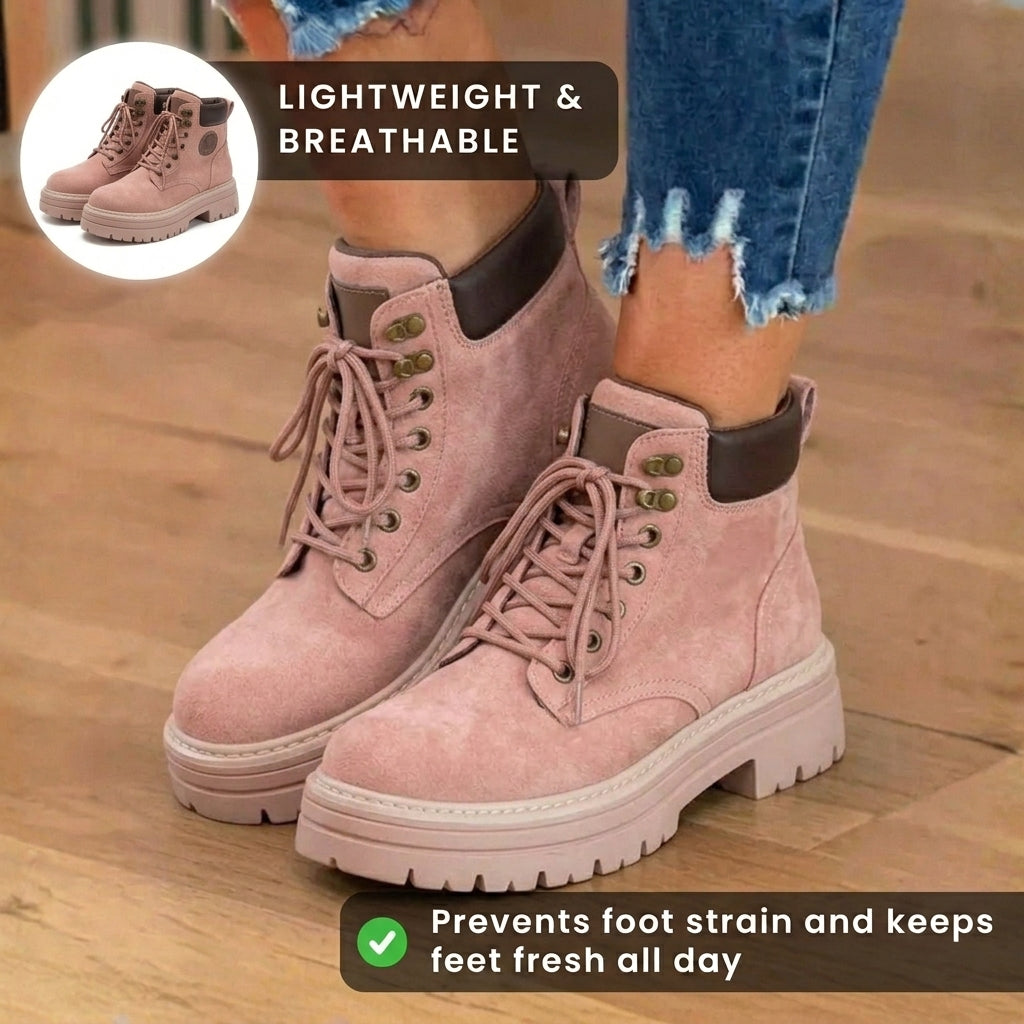 Scarpe Ortopediche Chic dal Design Unico