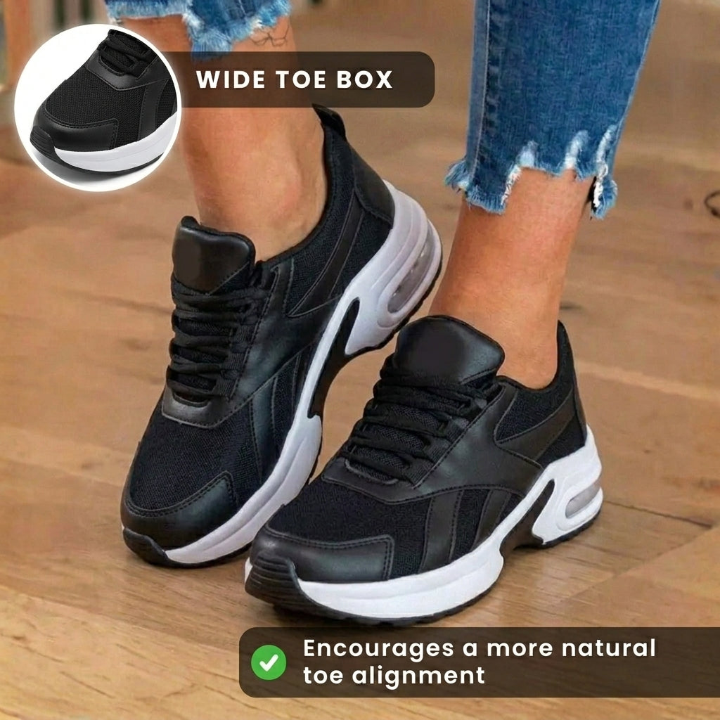 Scarpe Ortopediche Comode per Uso Quotidiano