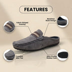 Scarpe Ortopediche Classiche con Stile Senza Tempo