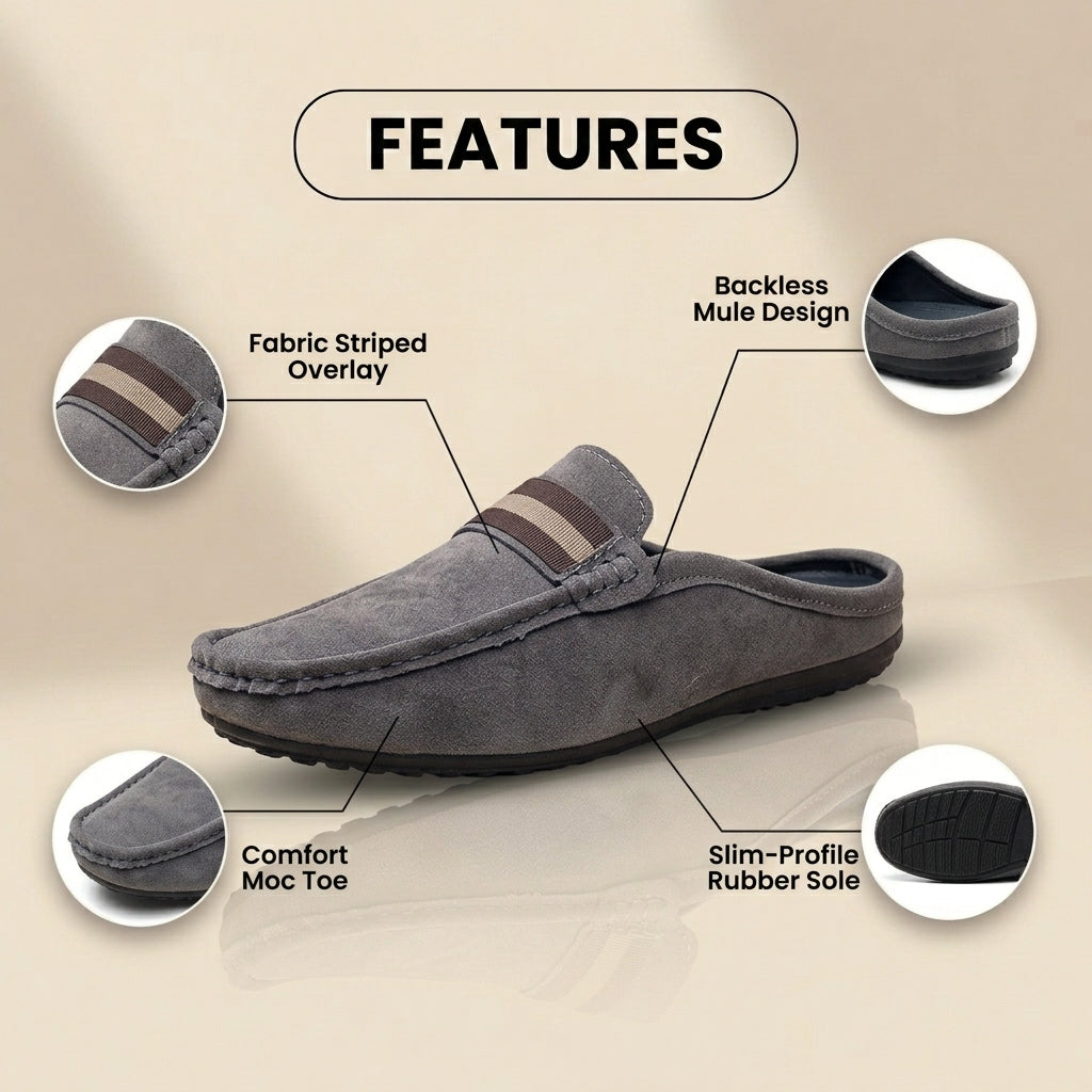 Scarpe Ortopediche Classiche con Stile Senza Tempo
