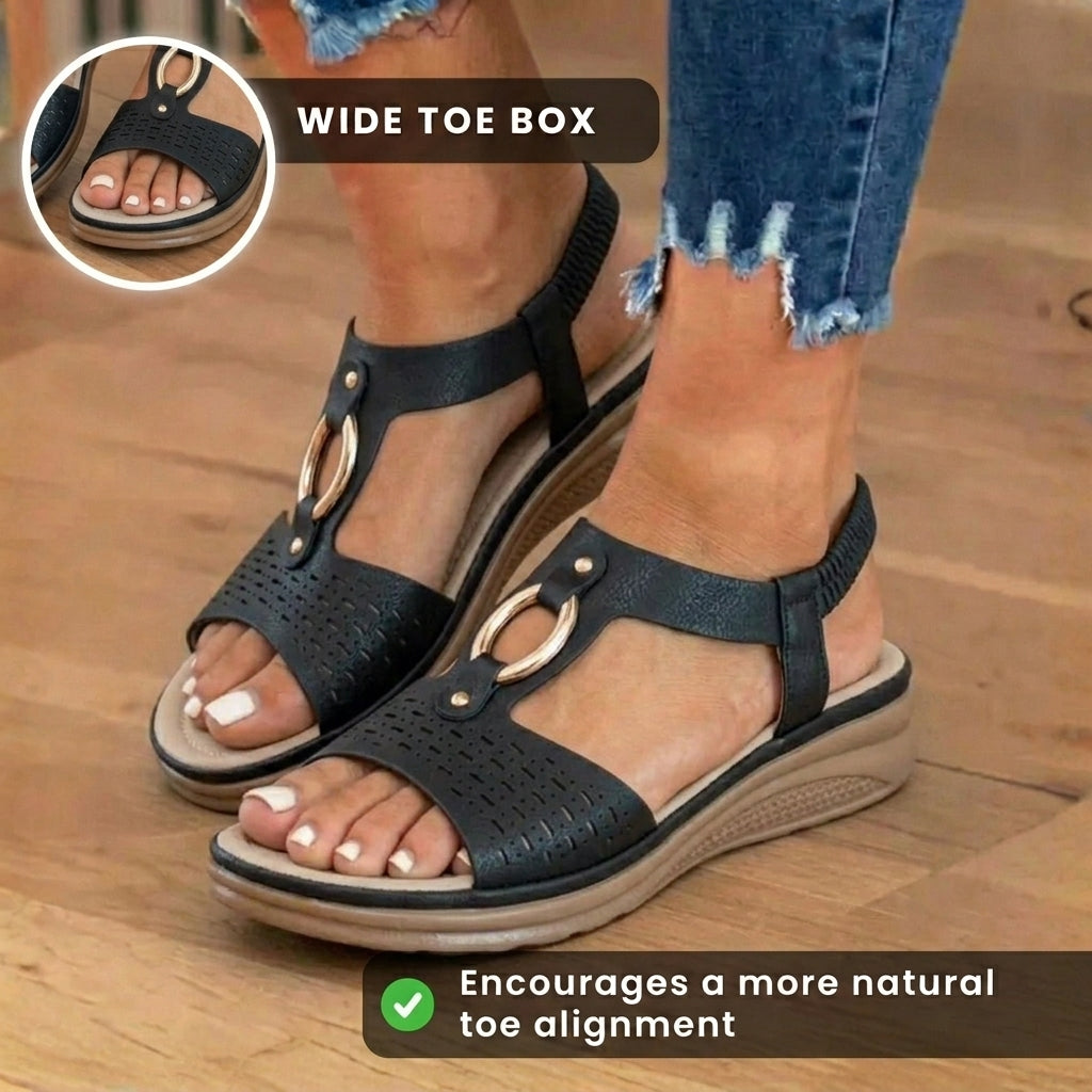 Scarpe Ortopediche Comode per Uso Quotidiano