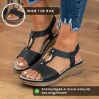 Scarpe Ortopediche Comode per Uso Quotidiano