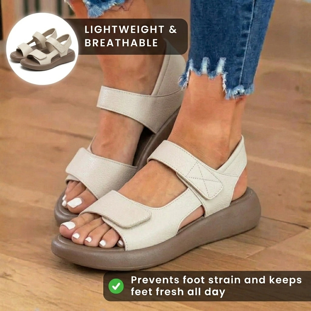 Scarpe Ortopediche Ispirate al Vintage