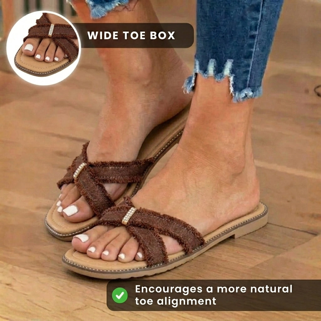 Scarpe Ortopediche Splendidamente Realizzate