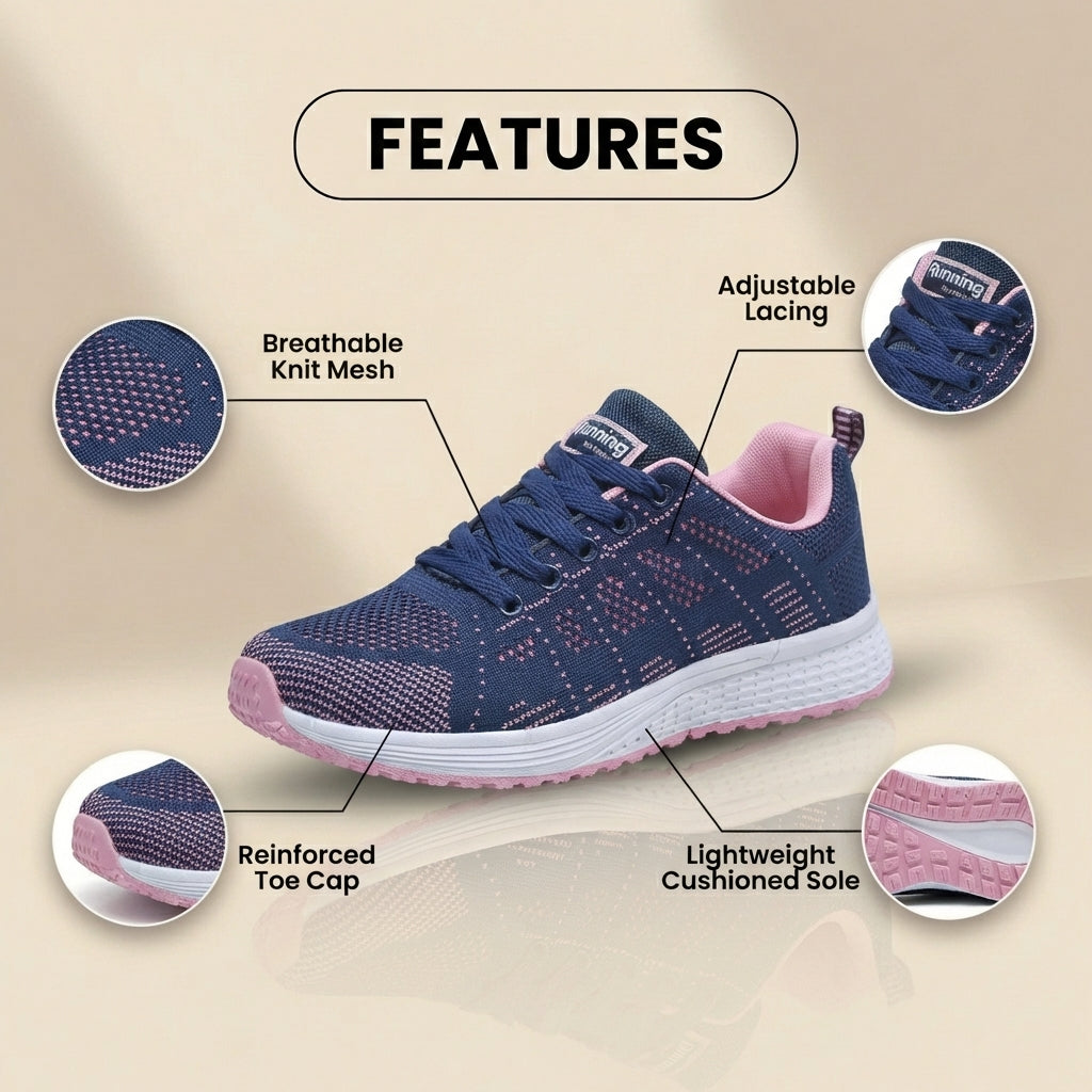 Scarpe Ortopediche Eleganti per Ogni Passo