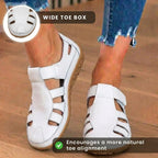 Scarpe Ortopediche Classiche con Stile Senza Tempo