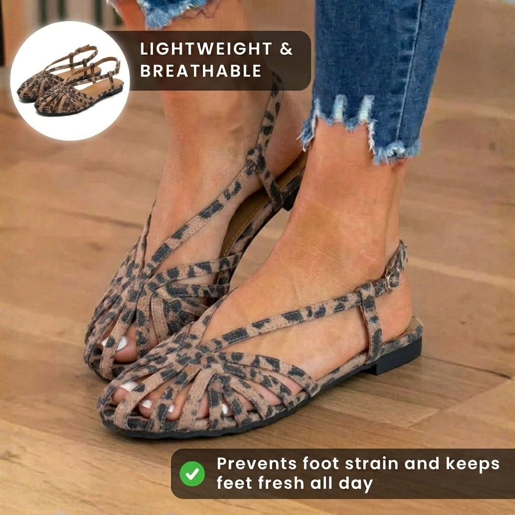 Scarpe Ortopediche Comode per Uso Quotidiano