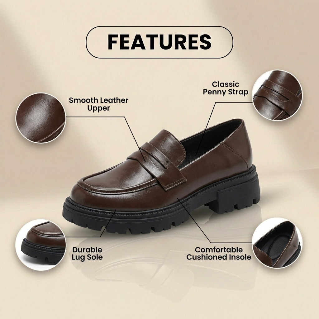 Scarpe Ortopediche Eleganti per Ogni Passo