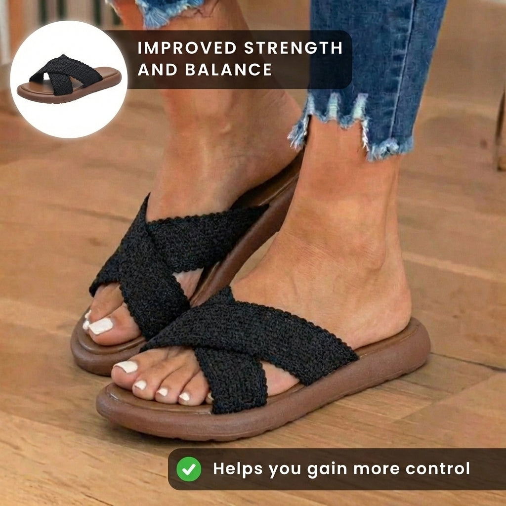 Scarpe Ortopediche Ispirate al Vintage