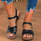 Scarpe Ortopediche Eleganti per Ogni Passo