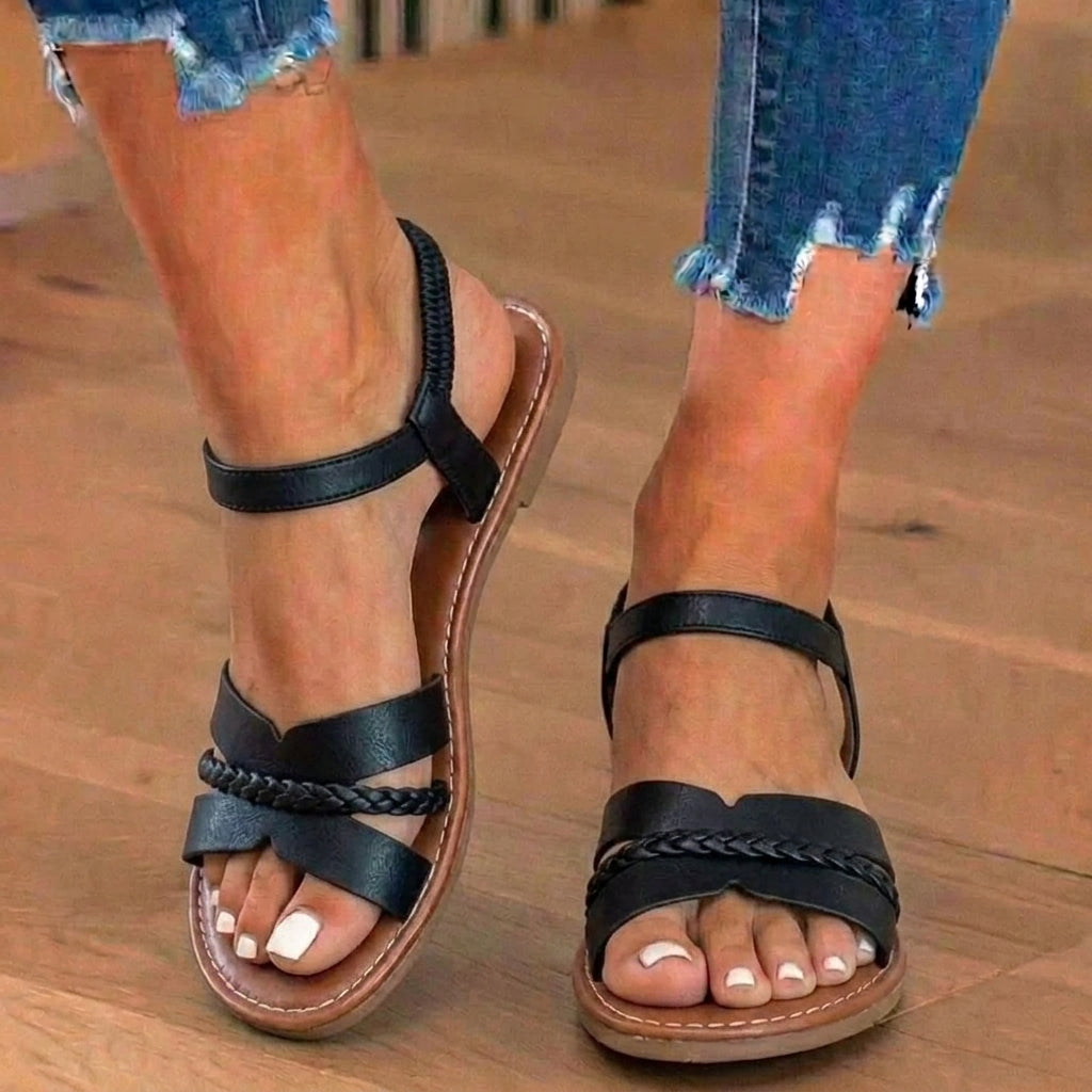 Scarpe Ortopediche Eleganti per Ogni Passo