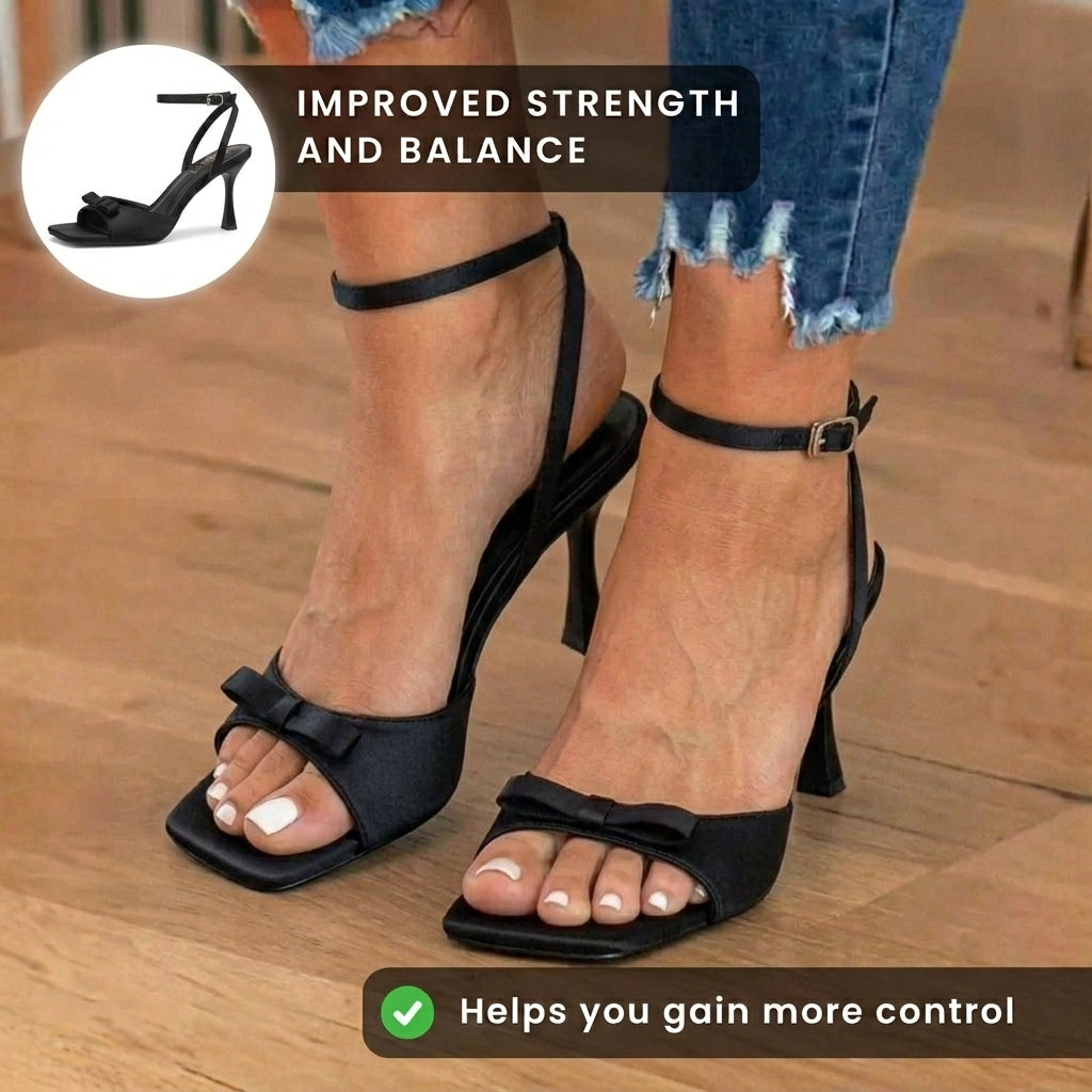 Scarpe Ortopediche Eleganti per Ogni Passo