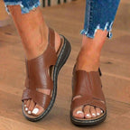 Scarpe Ortopediche Classiche con Stile Senza Tempo