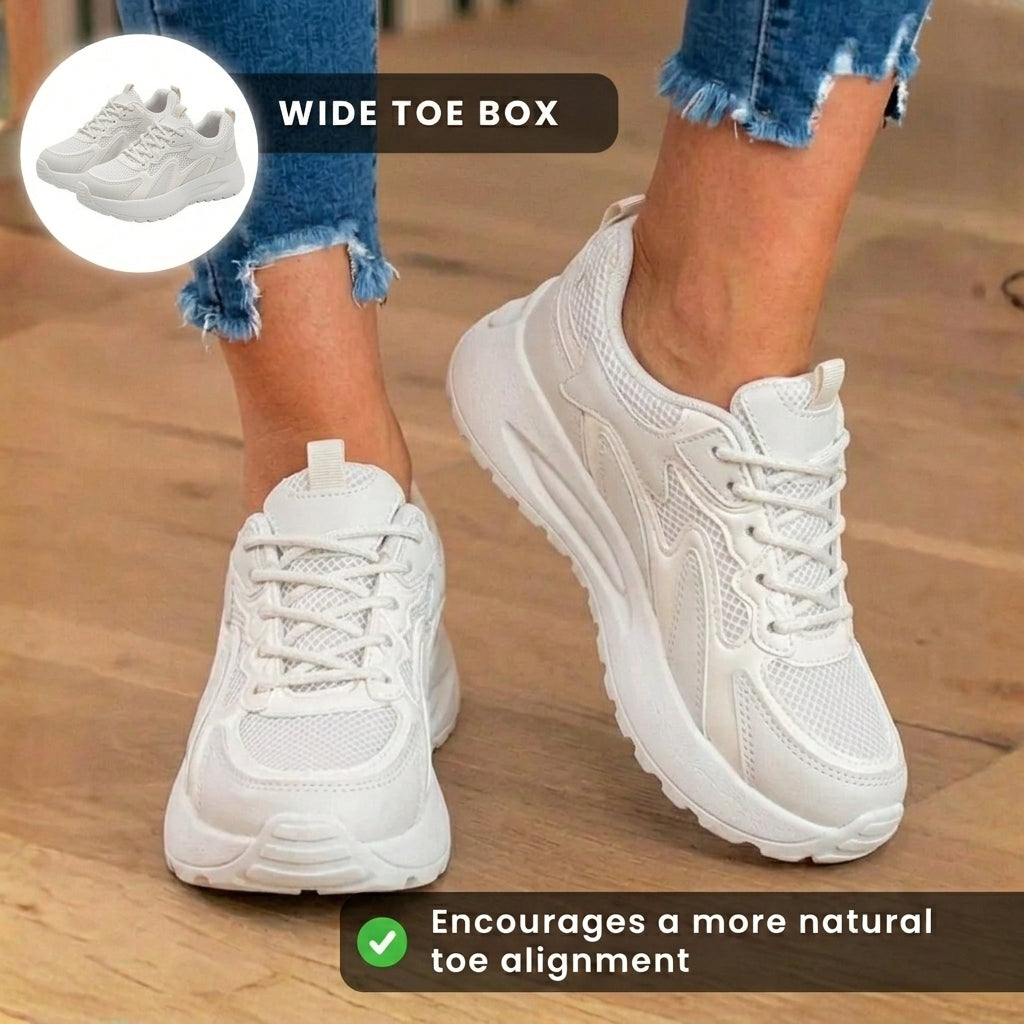 Scarpe Ortopediche Eleganti per Ogni Passo