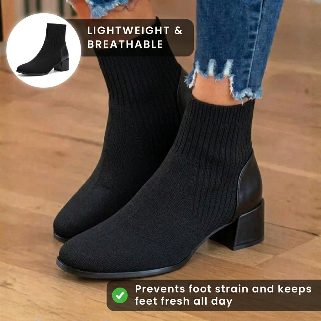 Scarpe Ortopediche Eleganti per Ogni Passo