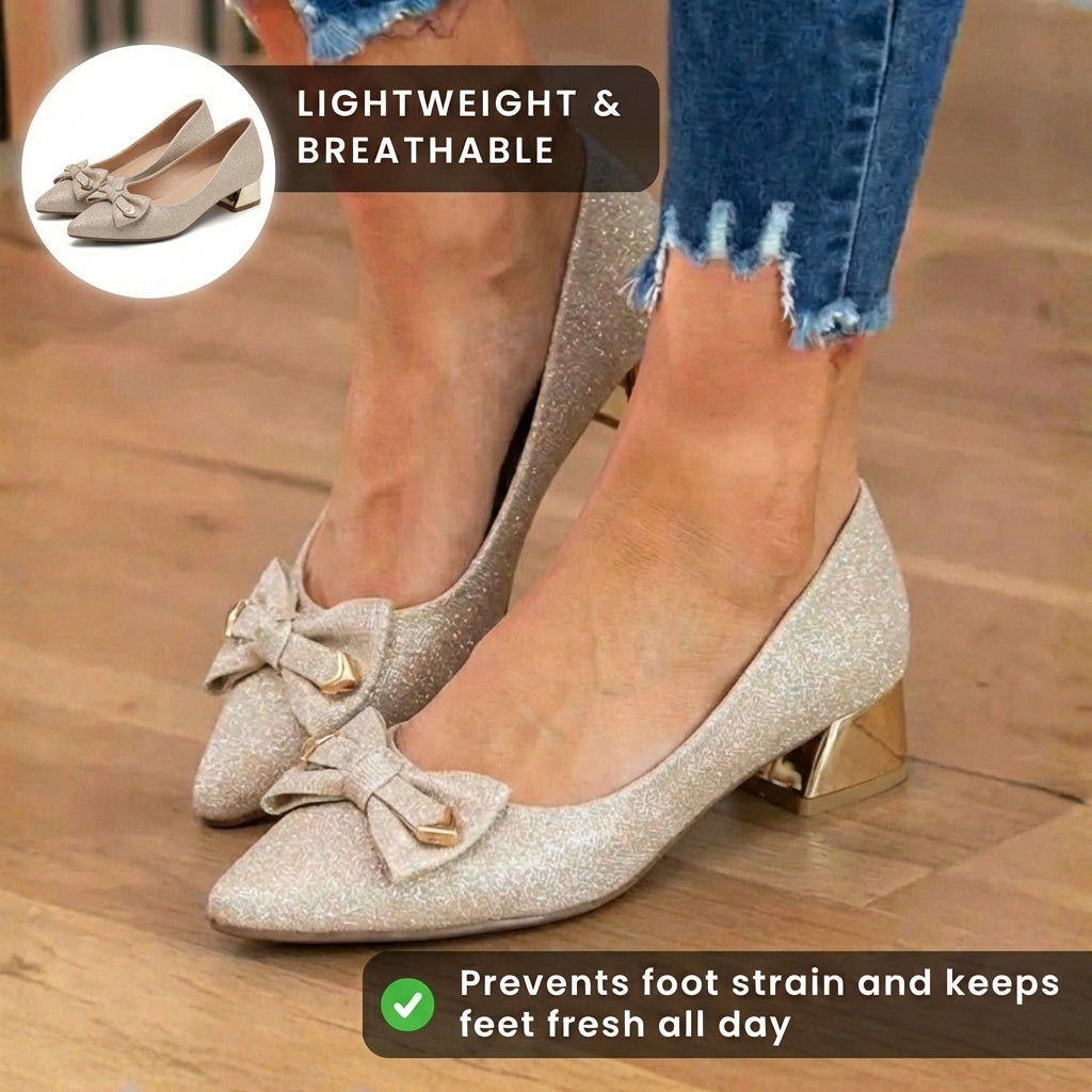 Scarpe Ortopediche Stilose per Ogni Occasione